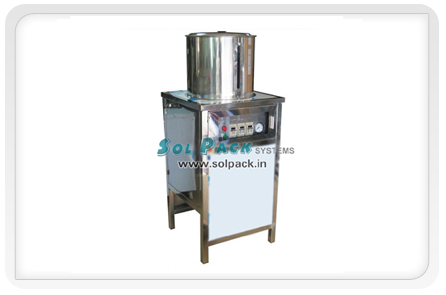Snacks Processing Machines & Kitchen Equ